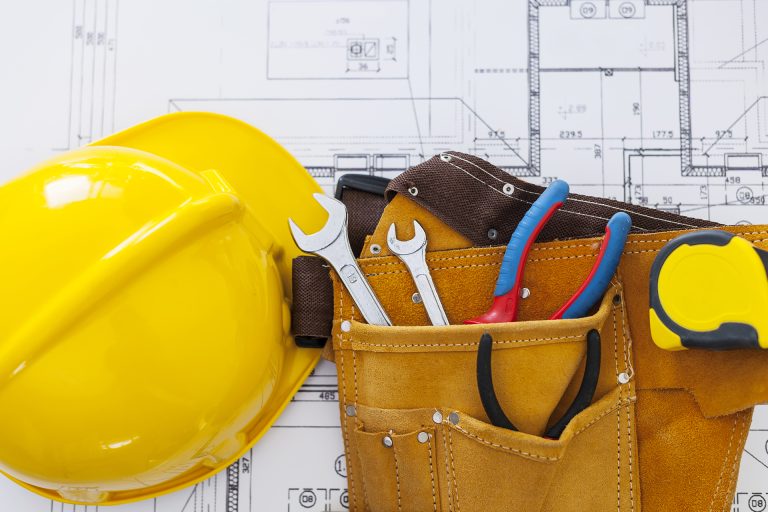 contractor website design and development