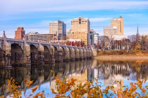 harrisburg pennsylvania web service provider